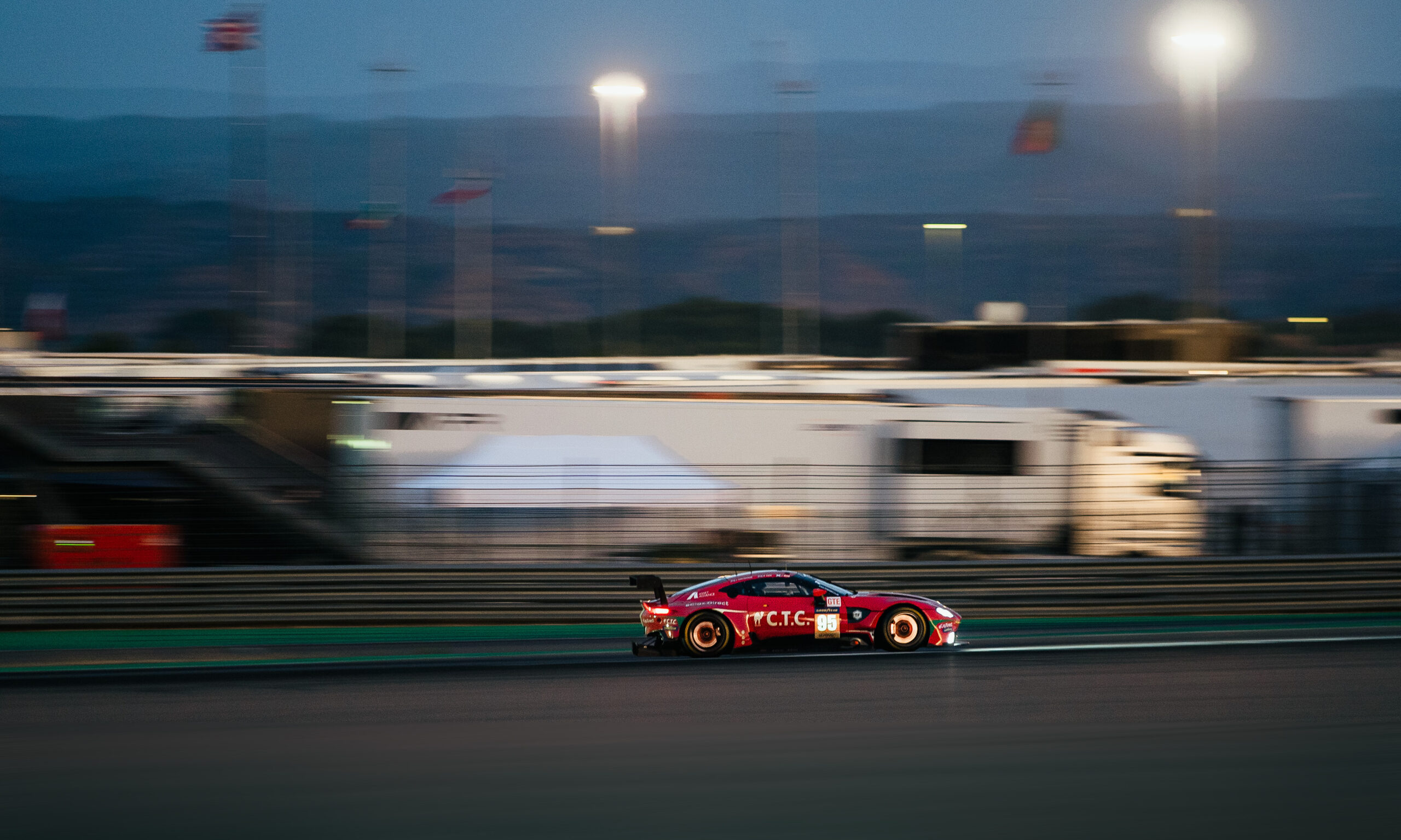 ELMS